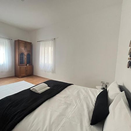 Dina Apartments Bitola Extérieur photo