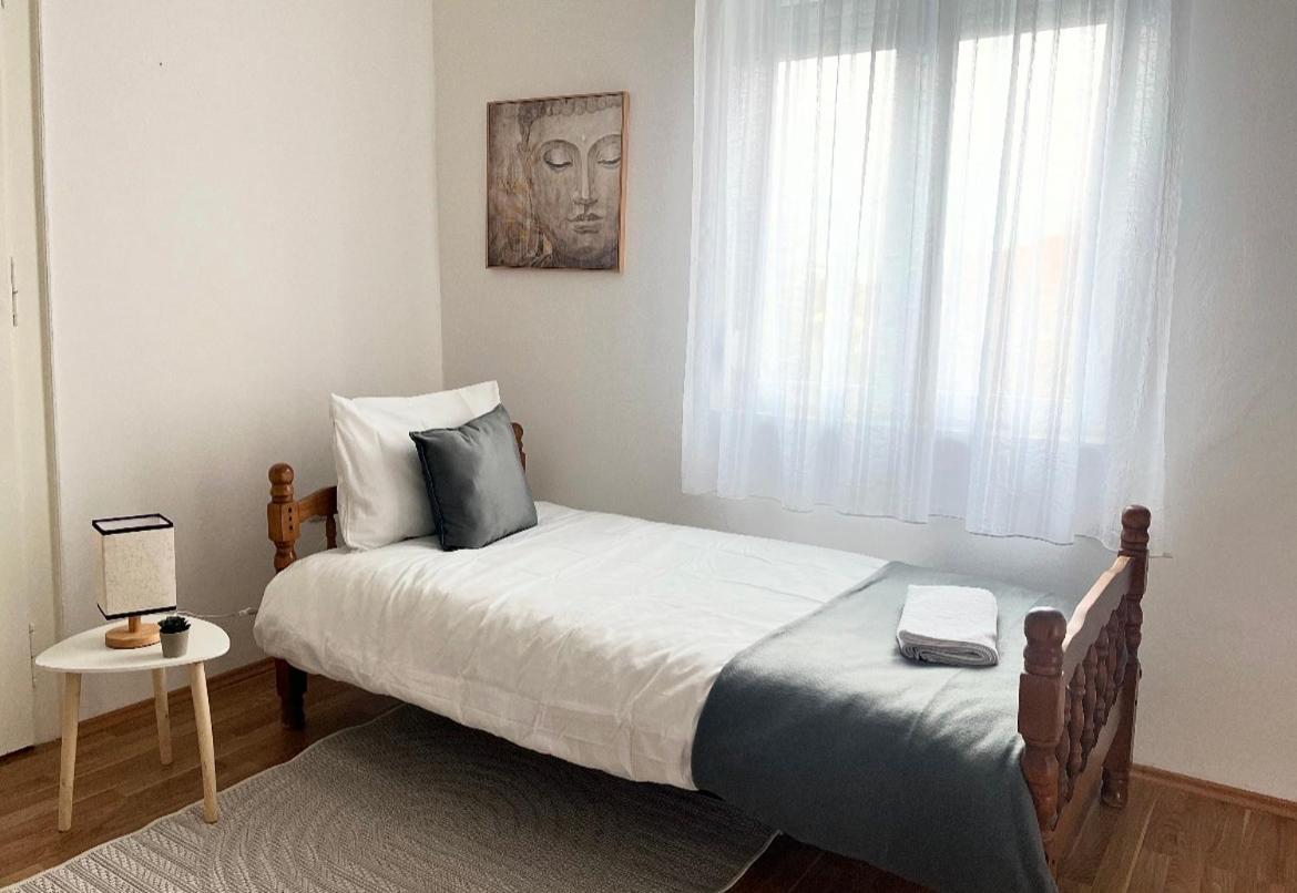 Dina Apartments Bitola Extérieur photo
